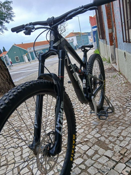 Intense Carbine Tam M