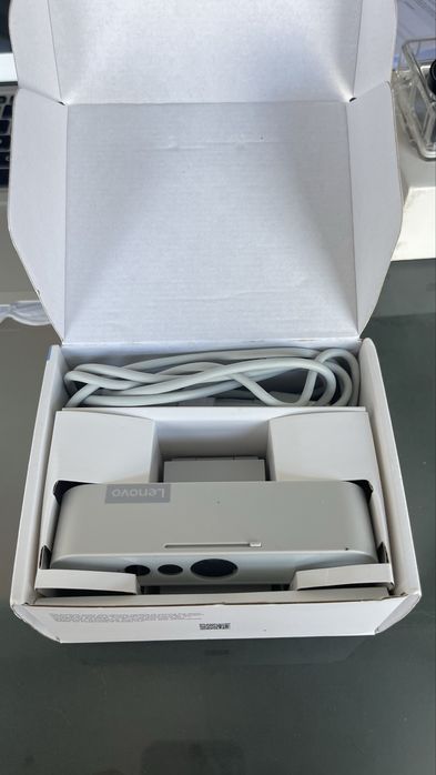 Lenovo WebCam 510 FHD