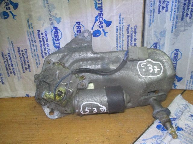 Motor limpa vidros trás RENAULT 11 Van (S37_)