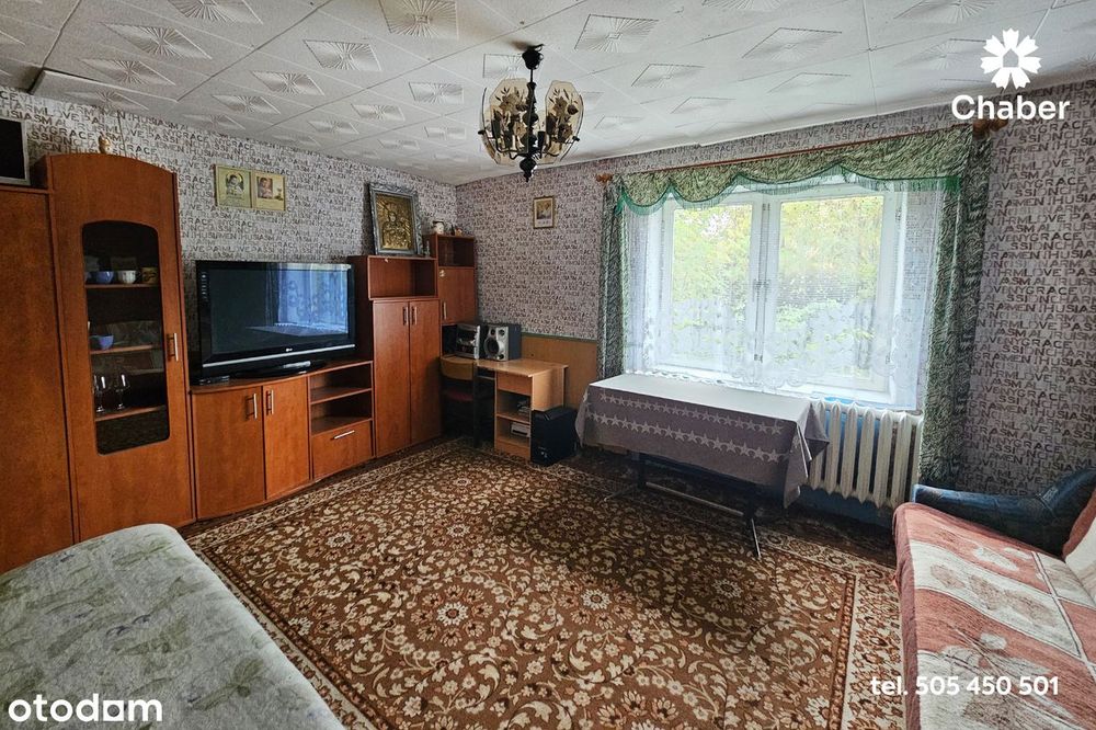 Siedlisko na Kujawach - działka 3007 m2