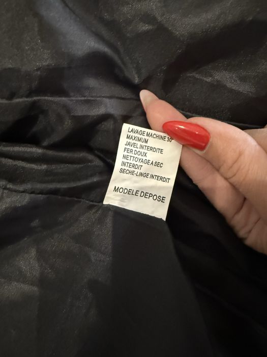 Жіноча куртка розмір с