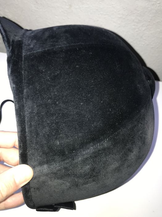 Capacete de Equitação (M. Boas Condições)