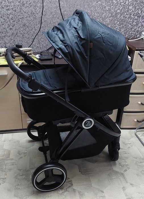 Продам візочок 2в1 Babyzz b102