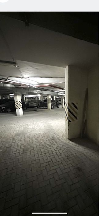 Продам паркинг в Чудо - Городе .