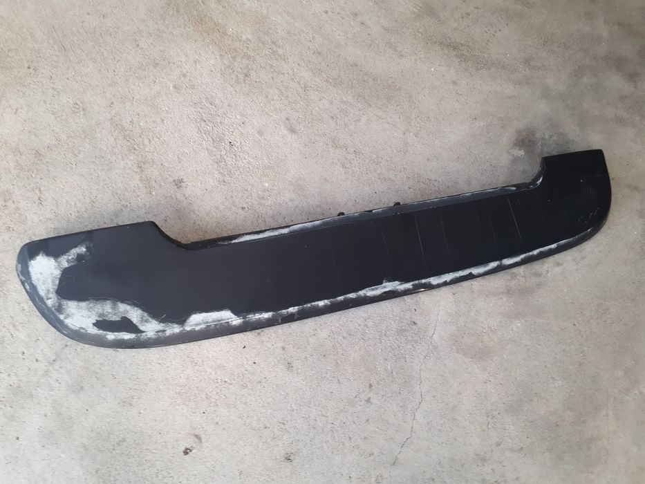 Aileron original Opel Corsa-A Joy, GSi, GT Td, Mk2 ou fase 2