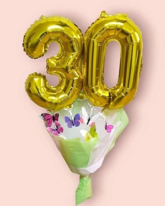 Їстівні букети, смачні подарунки