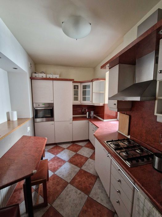 Mieszkanie – Wrocław, Plac Grunwaldzki - Widok 3