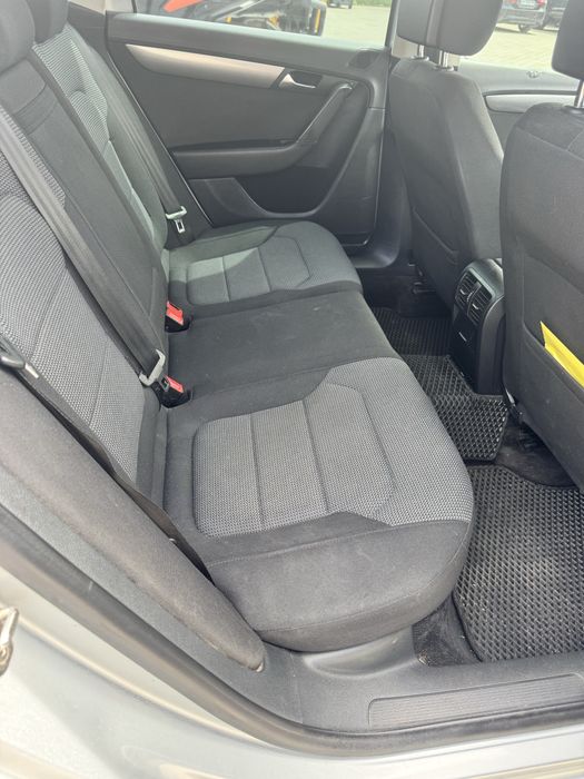 Volkswagen Passat 2013 VIN WVWZZZ3CZEE043947 фото оголошення 21 з 22
