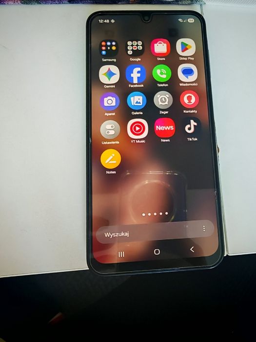 Samsung A17 5G 128 gb