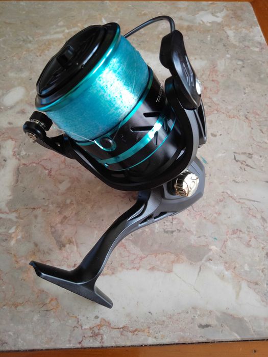 Carreto de pesca Takumis 7000