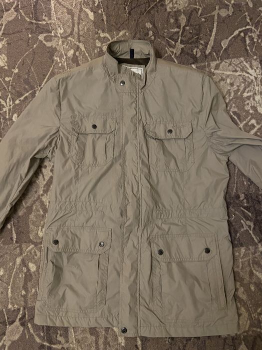 Вітровка geox respira