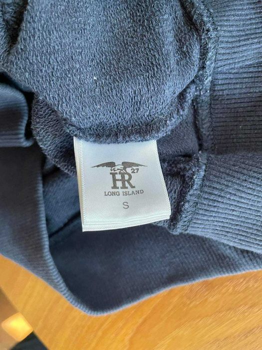 Bluza Hampton Republic granatowa