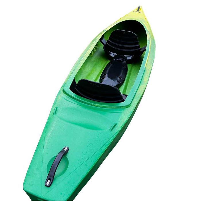 Kajak dwuosobowy Roteko Rafa