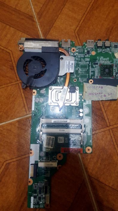 Compaq CQ57 Cooler64310006242050122