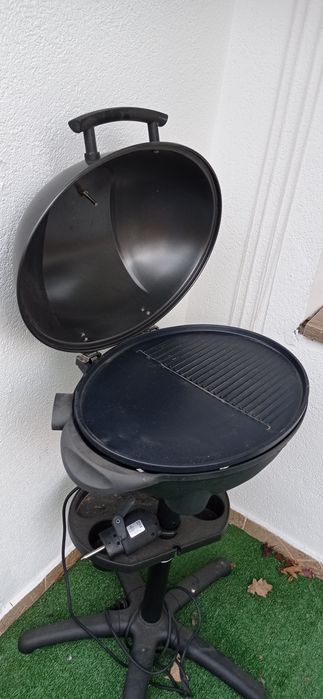 Grill elektryczny Kesser -nowy