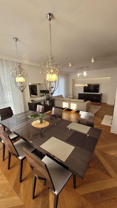 Sprzedam Dom 175,3 m2 w spokojnej okolicy Samsonów