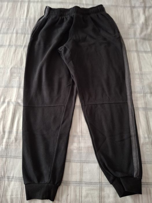 Calças fato de treino M