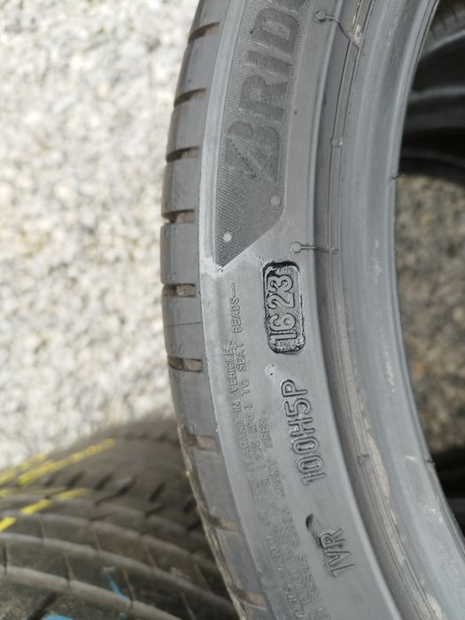 225/40/18 92 Y Bridgestone Turanza 6
