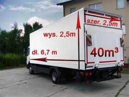 Opróżnianie Mieszkań Utylizacja Wywóz Mebli Sprzątanie Piwnic Strychów