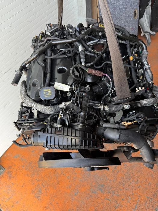 Motor Land Rover Discovery 3.0 Ref: 306DT