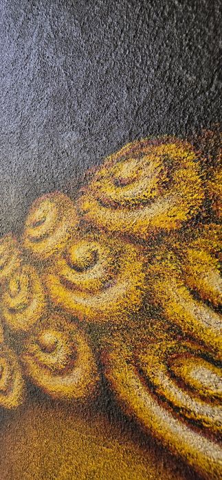 Quadro Buda 180cm x 130cm