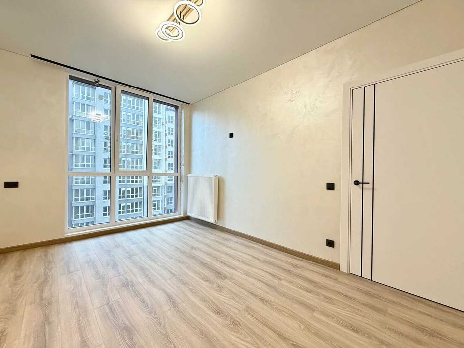 НАЙДЕШЕВША Однокімнатна з ремонтом біля річки в Comfort House - View 2