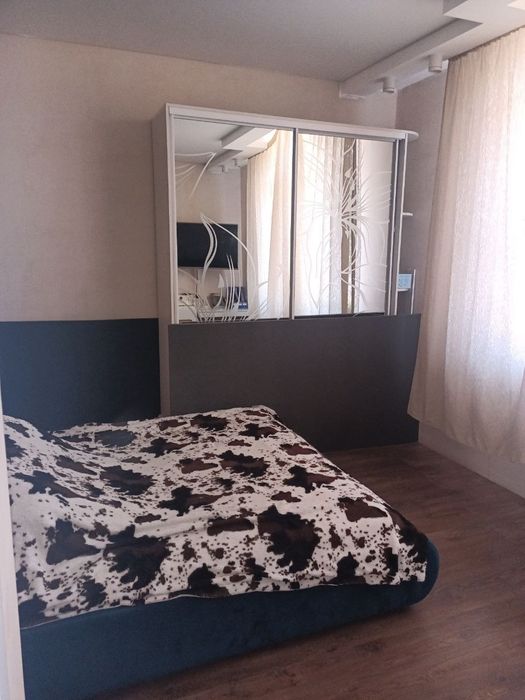 Сучасний будинок з новим ремонтом, 124 м², 12 соток в Чугуєві