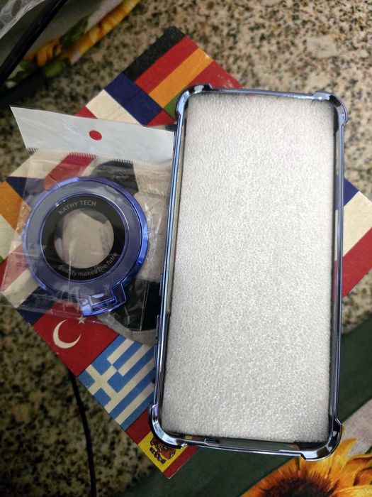 Capa para Samsung Galaxy S25+ Plus