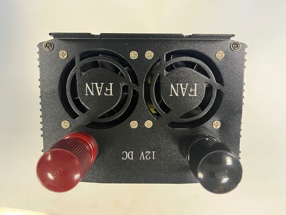 Power inverter  7000 W