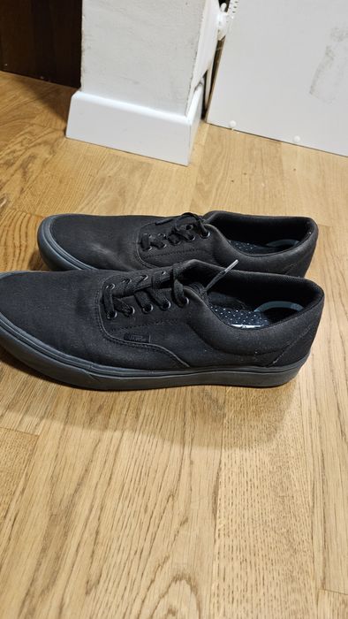 VANS Comfy czarne roz 44