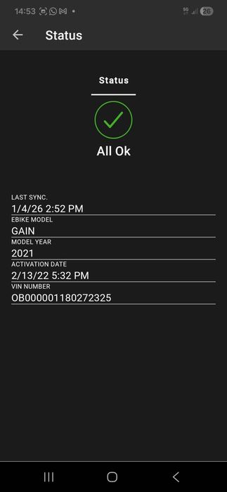 e gravel Orbea egain