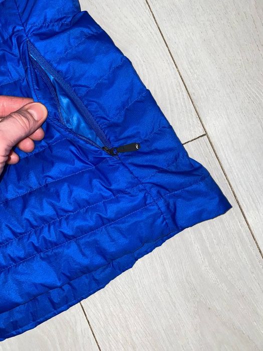 жіноча пухова куртка KJUS
size M-L