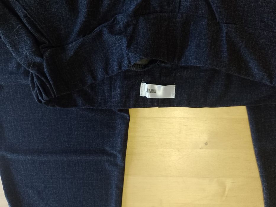 Legginsy-spodnie Moraj S
