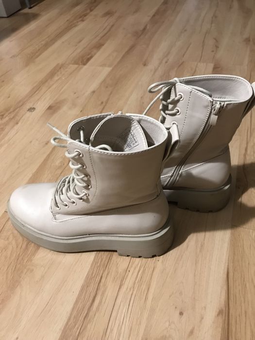 OKAZJA!!! Buty damskie New Yorker 38