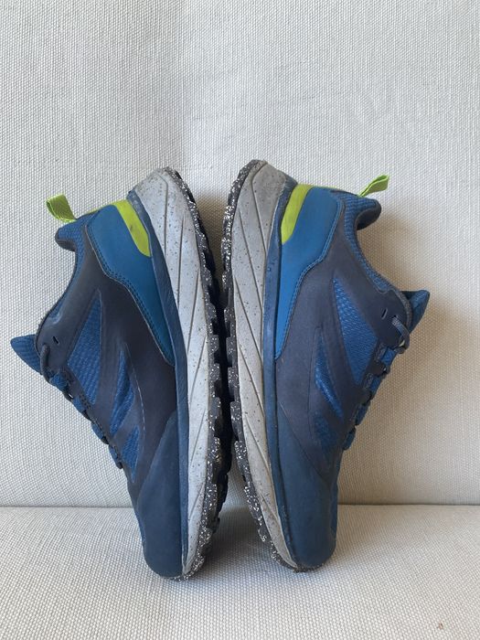 Buty trekkingowe Jack Wolfskin