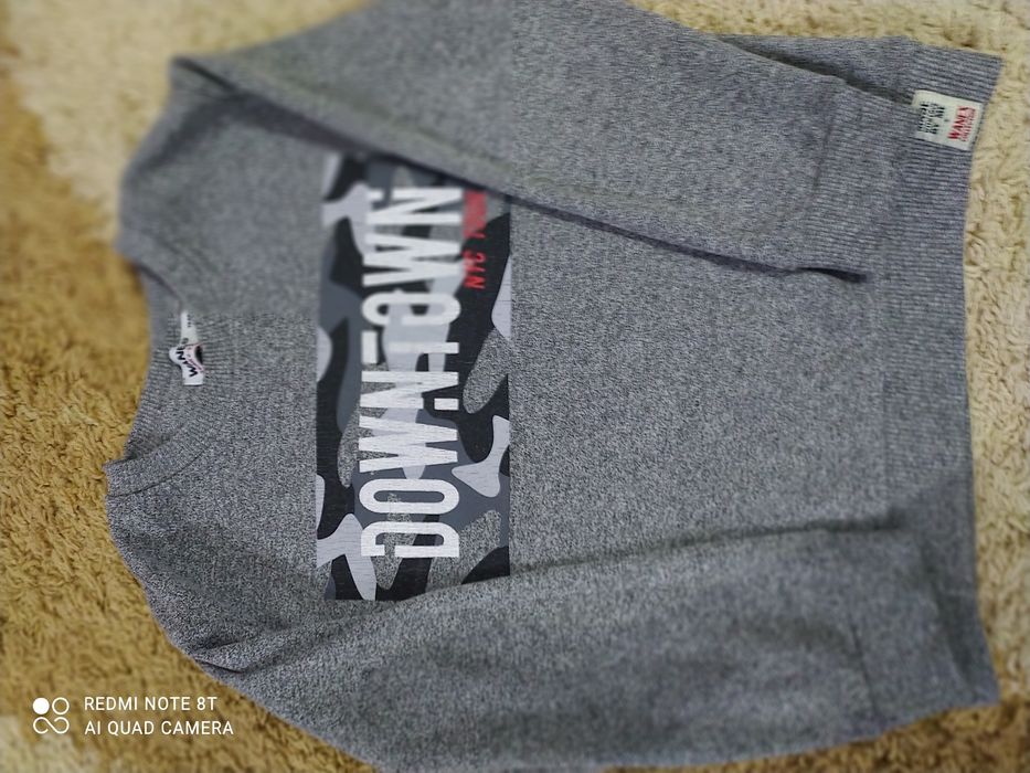 Кофта, реглан, джемпер