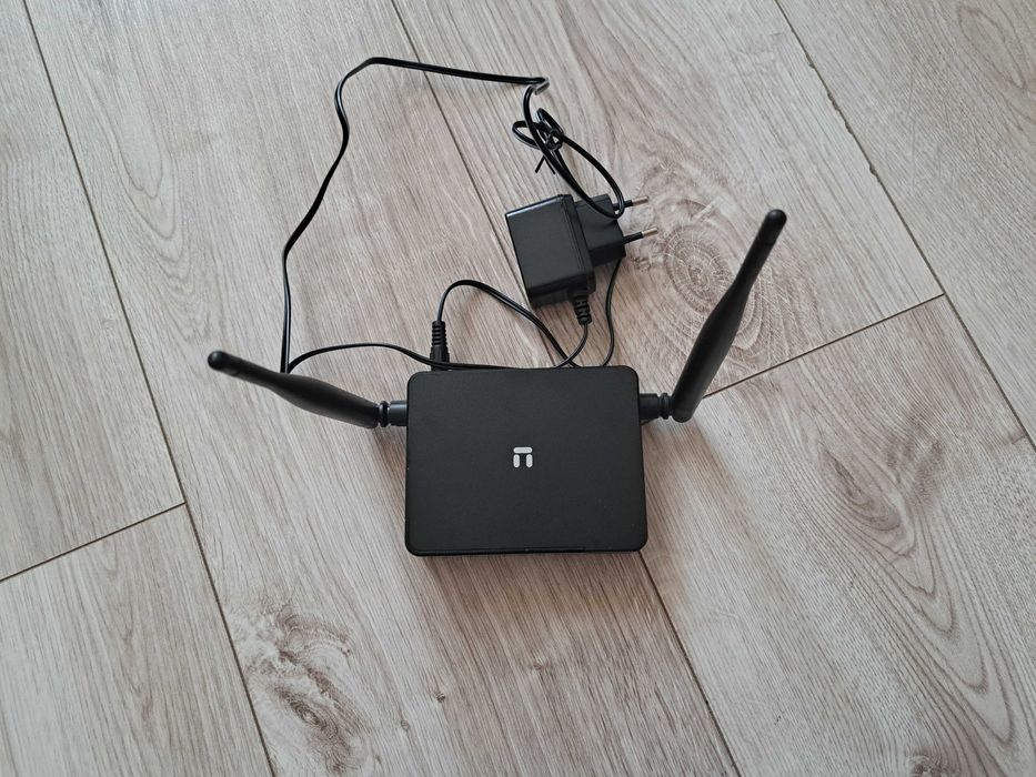 Netis W2 router N
