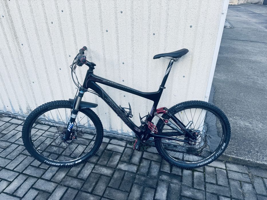 Specialized Epic Expert  L