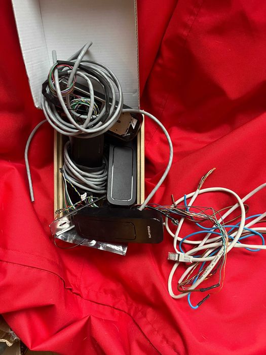 Продам контролер доступу Suprema XP2-MDPB