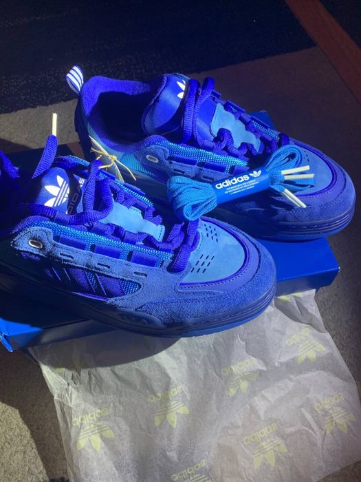 Кроссовки ADI2000 SHOES