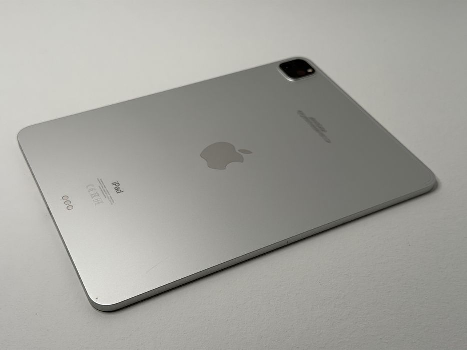 iPad Pro 11 2. gen. (A2228) - 128GB - faktura VAT 23%