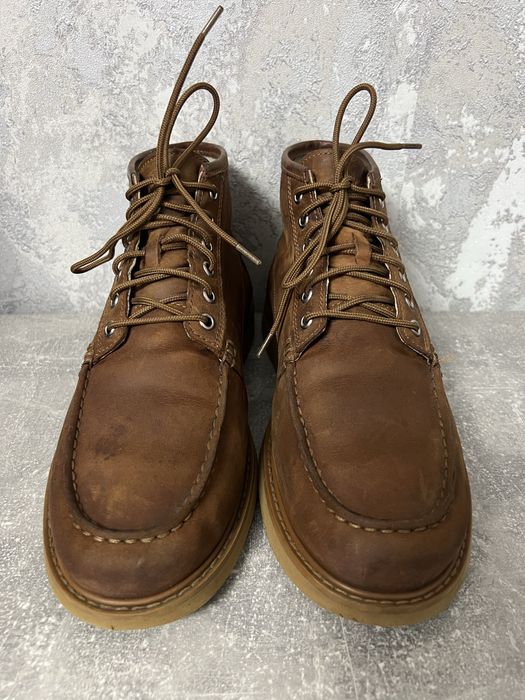Черевики шкіряні Timberland  100% оригінал