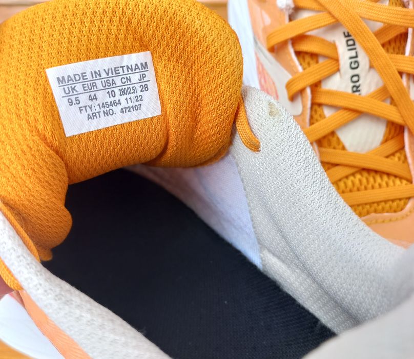 Buty Salomon Aero Glide roz 44