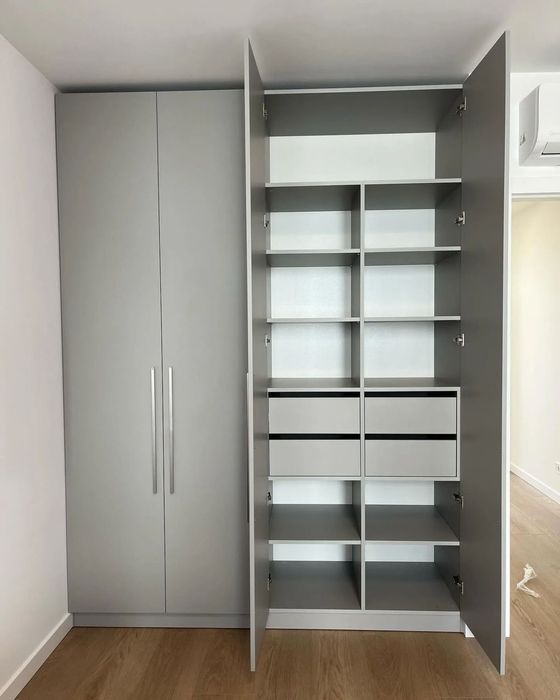 Збірка меблів, можлива доставка, стаж роботи великий