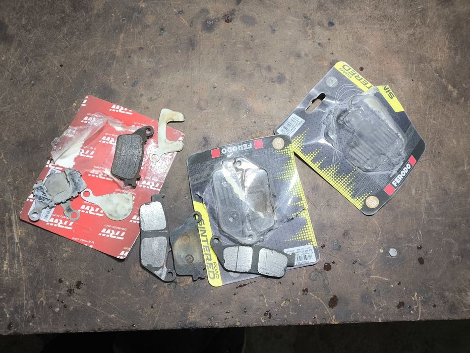 Хонда CB 600F  в отличном!!! обслужен!!