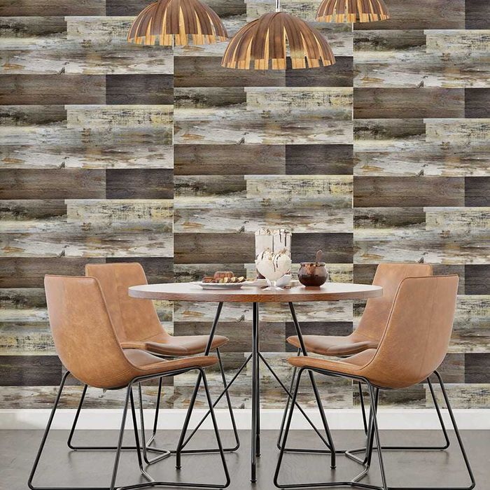 НОВИНКА!!! ВІінілова плитка на клейовій основі під ламінат!