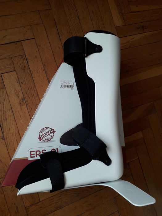 Ортез на гомілковостопний суглоб розмір М