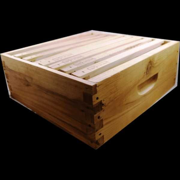 APICULTURA: material diverso, NOVO!