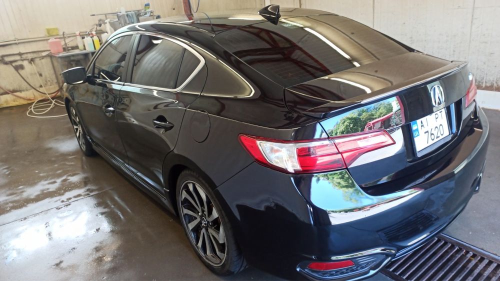 Поодам Acura ILX