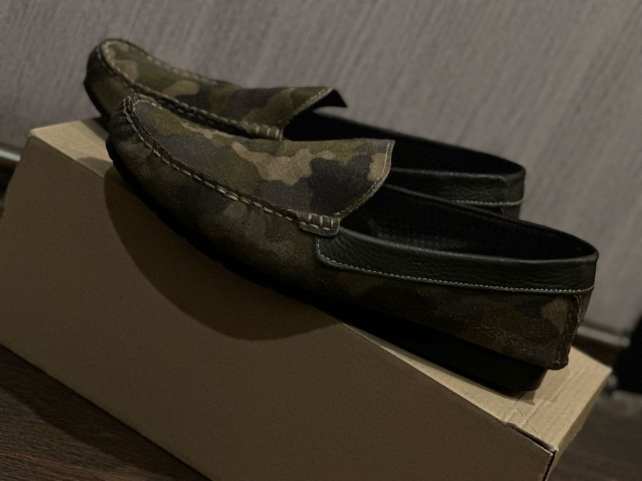 Кроссовки Under Armour